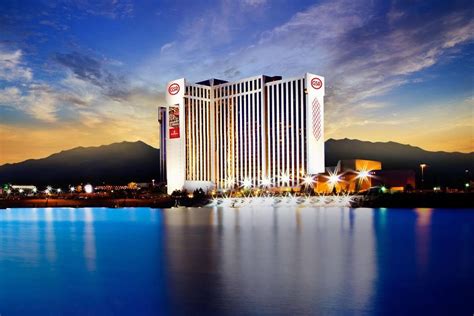  grand sierra resort and casino/service/transport